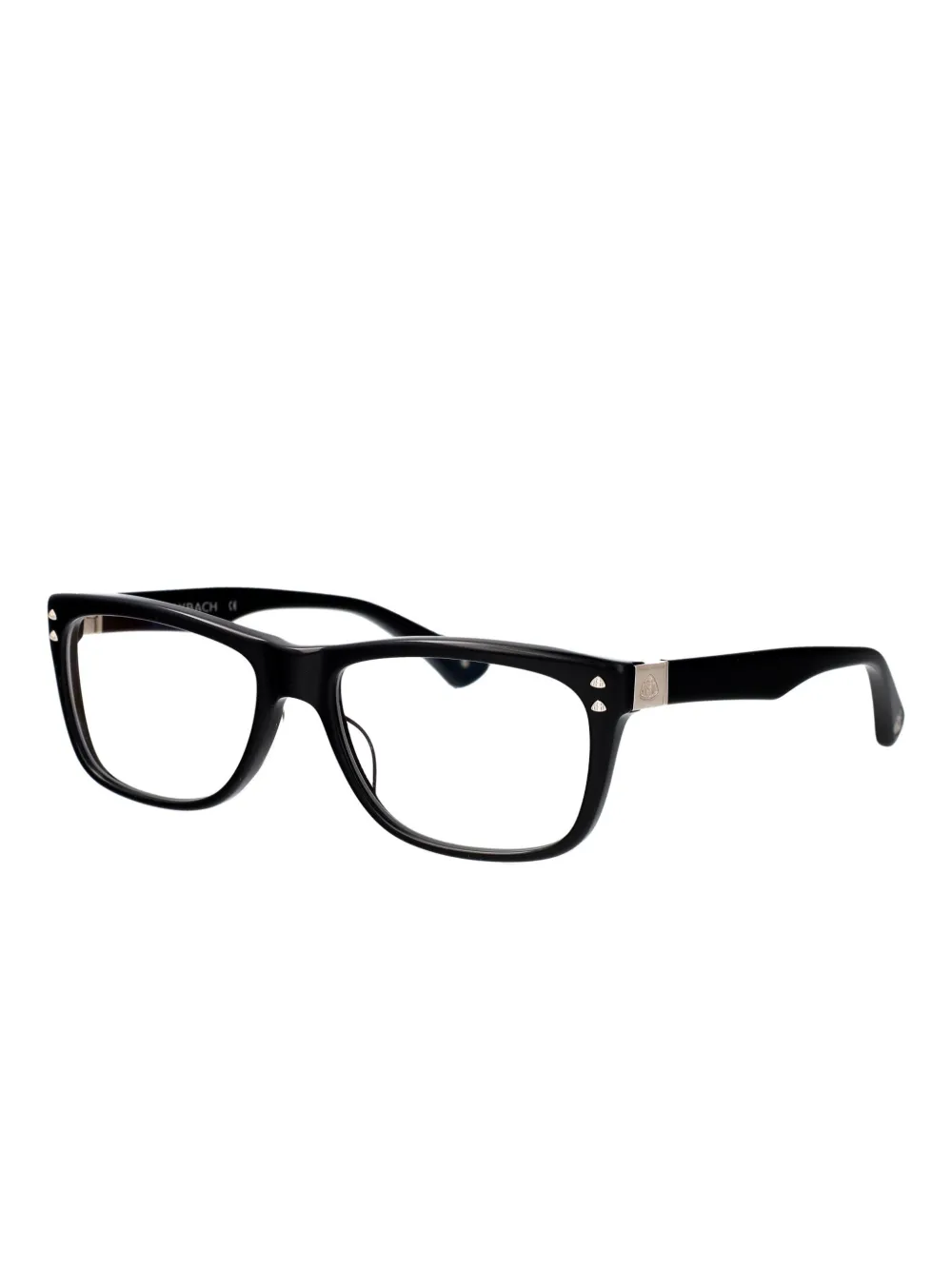 Maybach eyewear The Chaffeur III glasses - Zwart