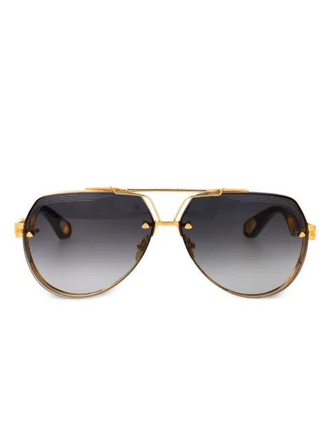 Maybach eyewear The King I sunglasses