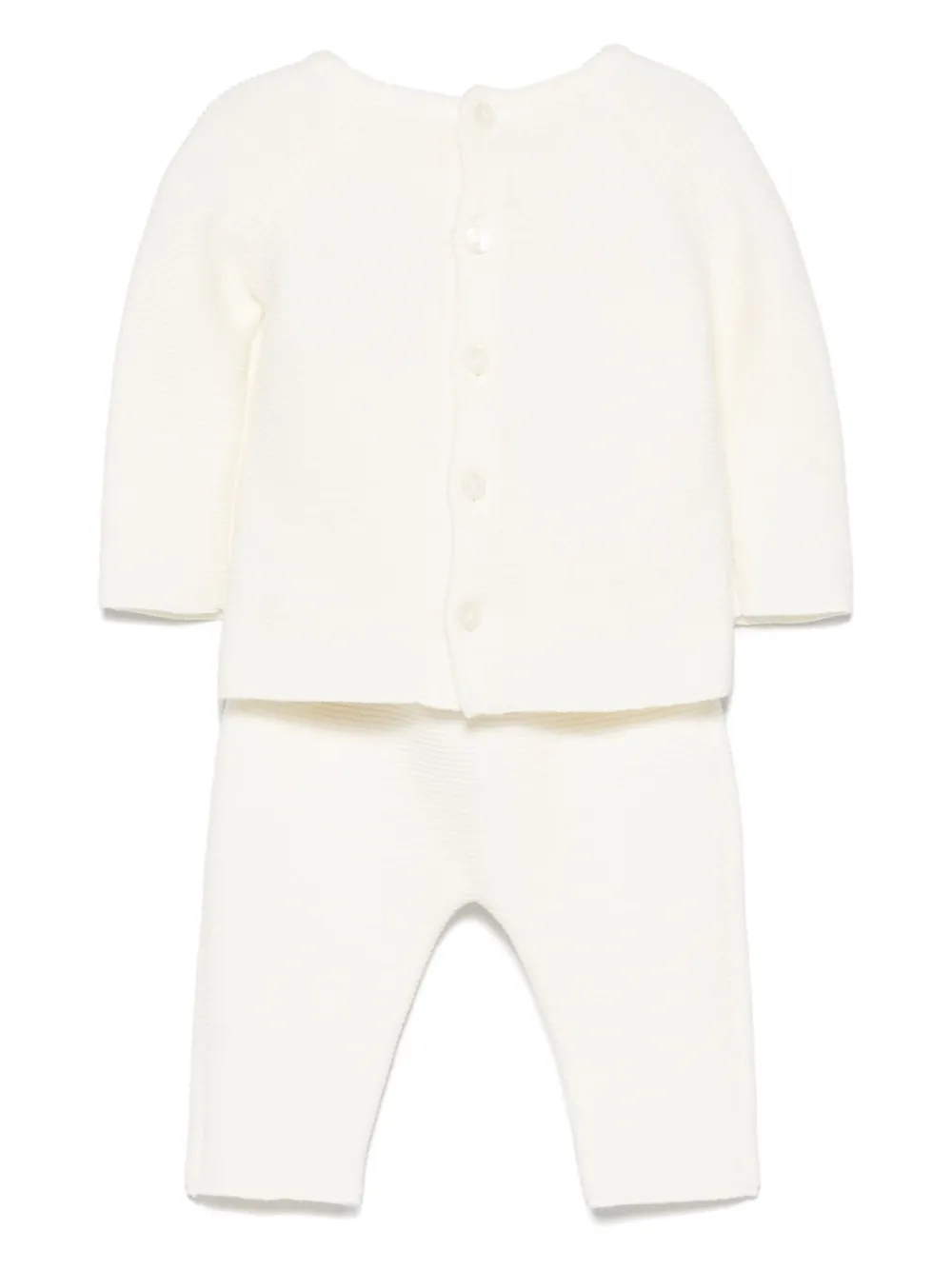 Tartine Et Chocolat Gestrickte Hosen (2er-Set) | Hosen-Sets | Image 2
