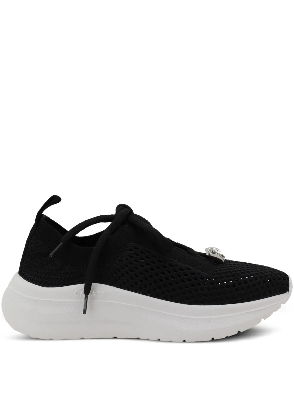 Casadei Mia sneakers Black