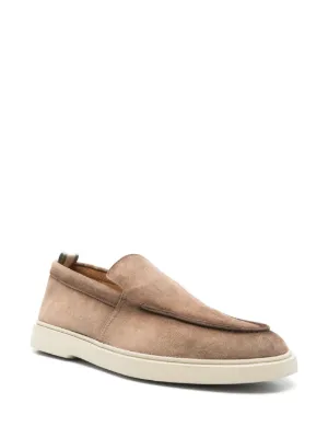 Officine Creative（オフィチーネクリエイティブ）モカシン - FARFETCH