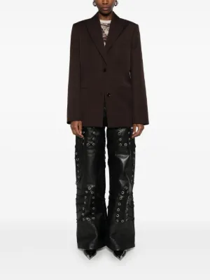 Off-White Jackets for Women | Varsity Jackets | FARFETCH US
