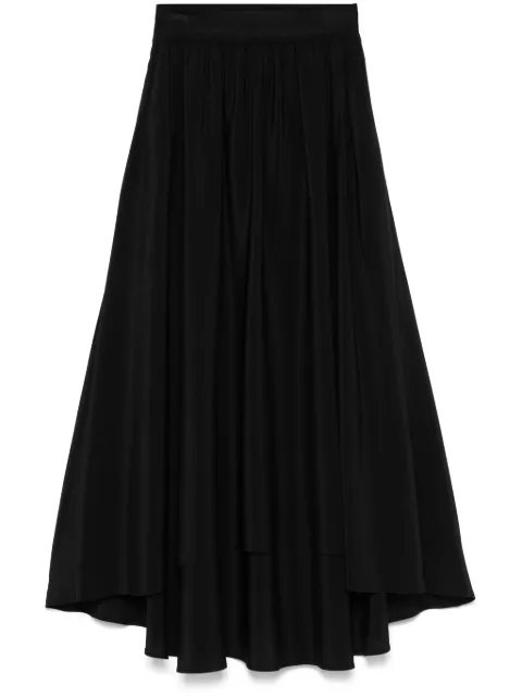 JOSEPH falda midi Violet