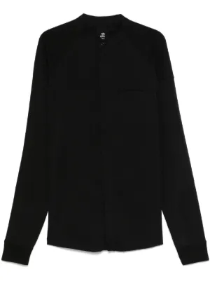 Thom Krom 長袖シャツ 美品 メンズ Thom Krom Tシャツ (長袖) | オンラインセールは最大40