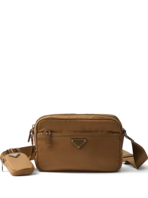 Sac porté épaule Re-Nylon - Prada - Modalova