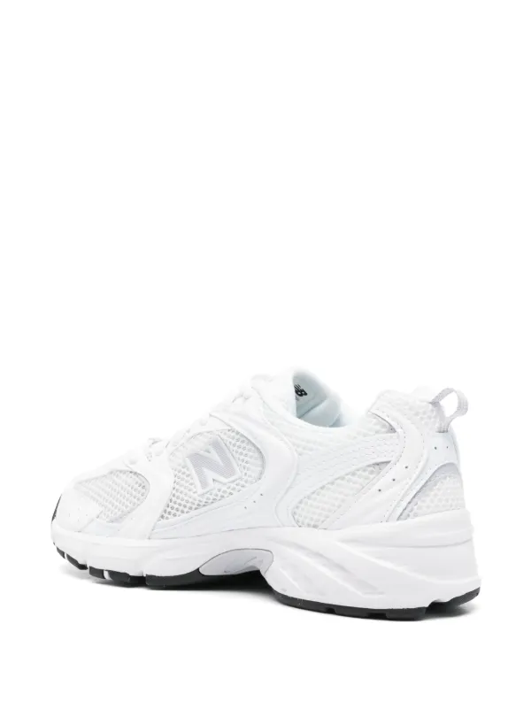 せいな New Balance 530 Sneakers | White | FARFETCH