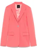 PINKO single-breasted blazer