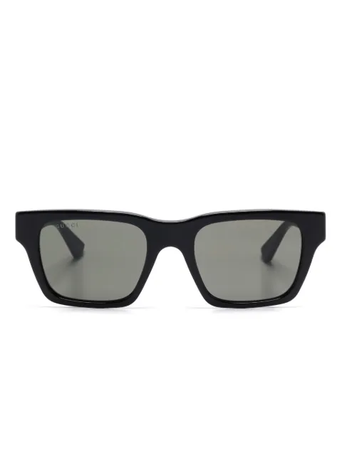 Gucci Eyewear square-frame sunglasses