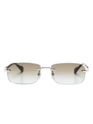 GUCCI サングラス Gucci GG2121S 001 Sunglasses - Pretavoir