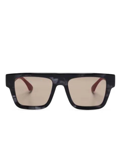 Gucci Eyewear square-frame sunglasses