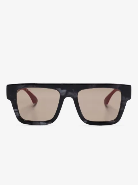 Gucci Eyewear square-frame sunglasses