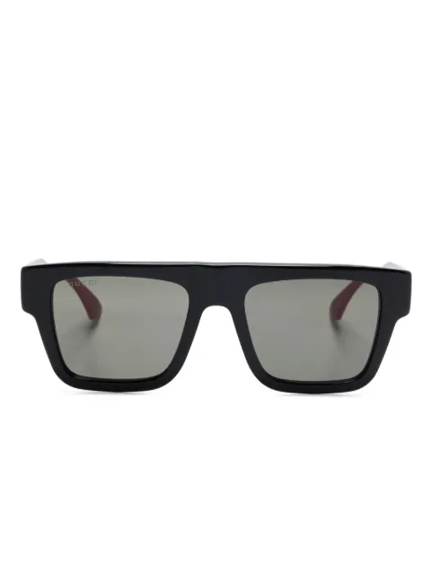 Gucci Eyewear square-frame sunglasses