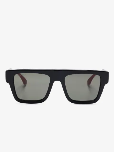 Gucci Eyewear square-frame sunglasses