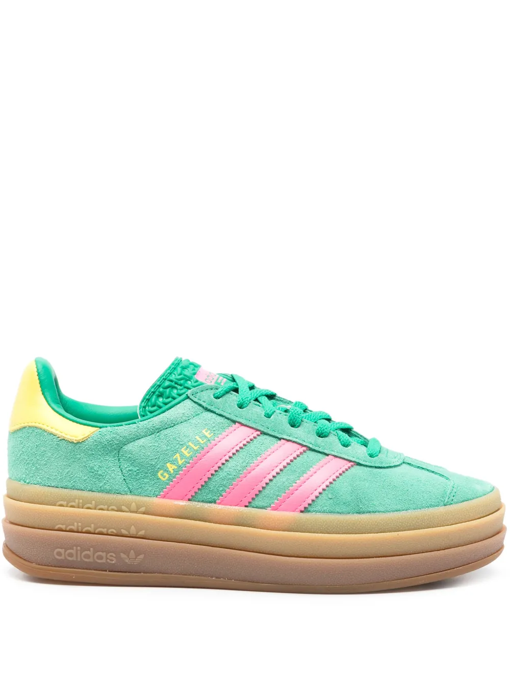 Adidas Gazelle sneakers Green