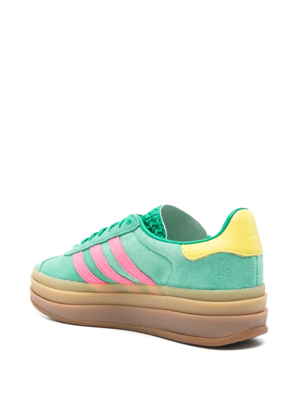 adidas Gazelle sneakers Groen