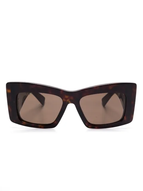 Gucci Eyewear square-frame sunglasses