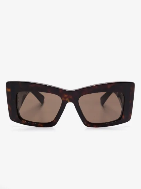 Gucci Eyewear square-frame sunglasses