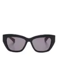 Gucci Eyewear GG1844SA sunglasses - Black