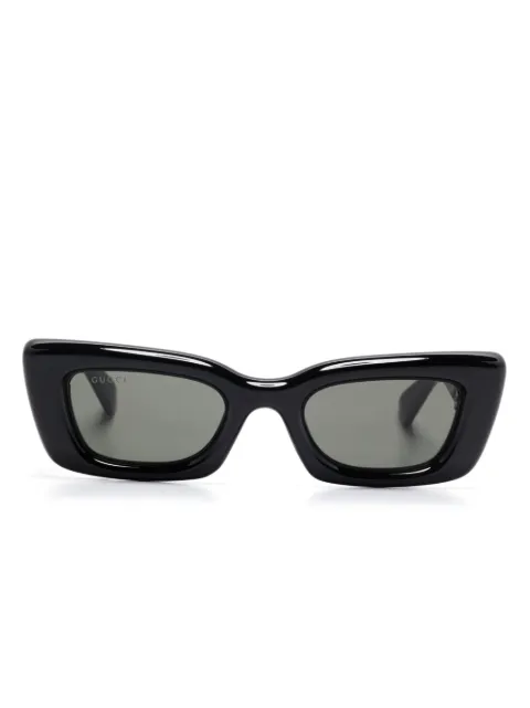 Gucci Eyewear cat eye-frame sunglasses