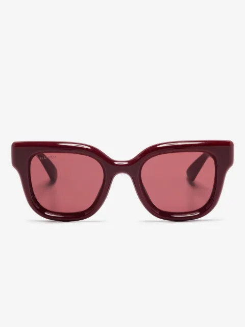 Gucci Eyewear солнцезащитные очки GG1828S