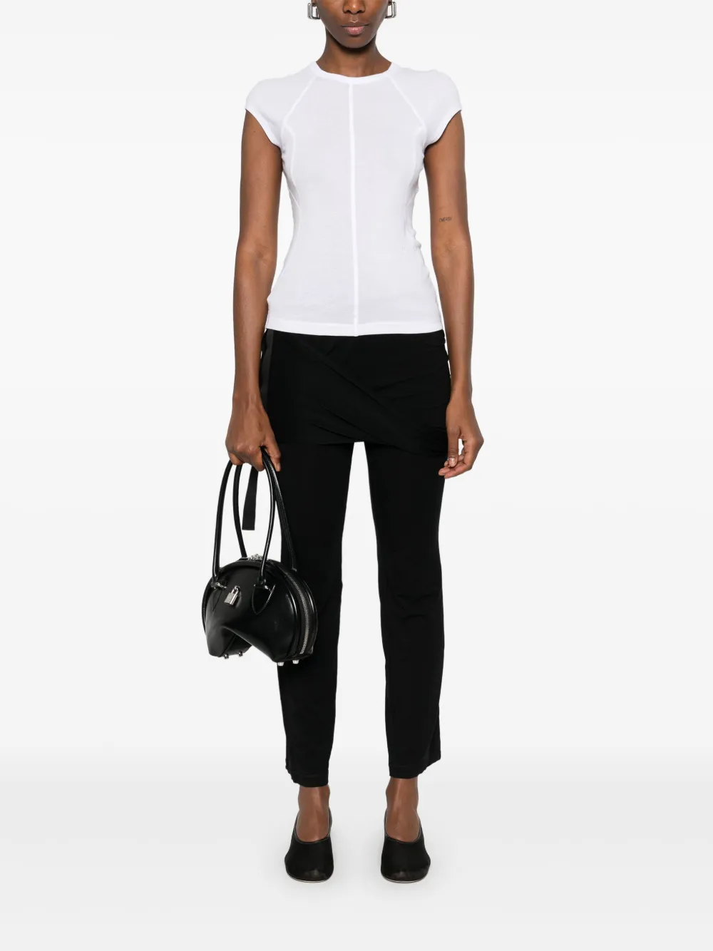 Helmut Lang playera deportivo | Playeras y jerséis | Image 2