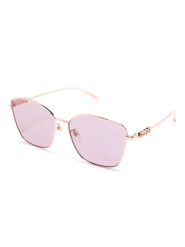 【美品】GUCCI グッチ サングラス GG3726/F/S バタフライ型 美品】GUCCI グッチ サングラス GG3726/F/S バタフライ型 - メルカリ