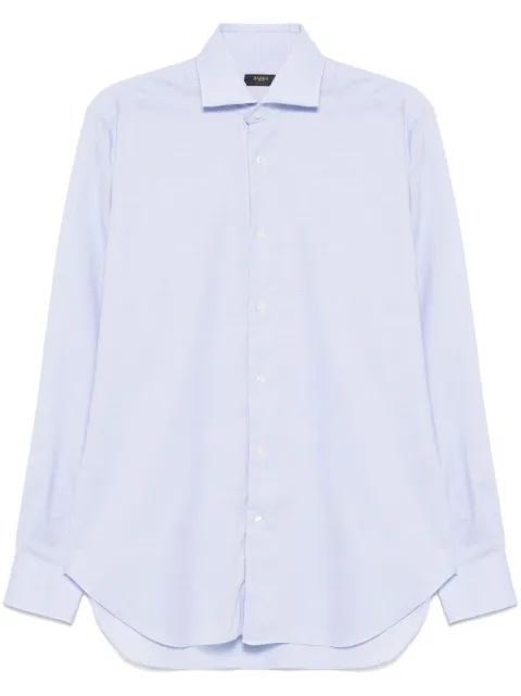 Barba long-sleeve shirt