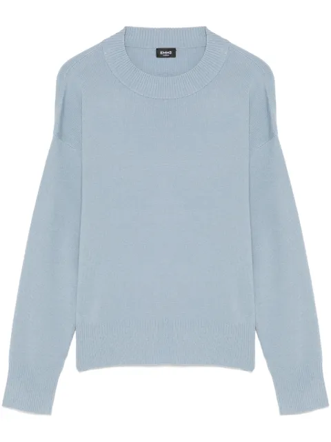 Marella Agnelli sweater