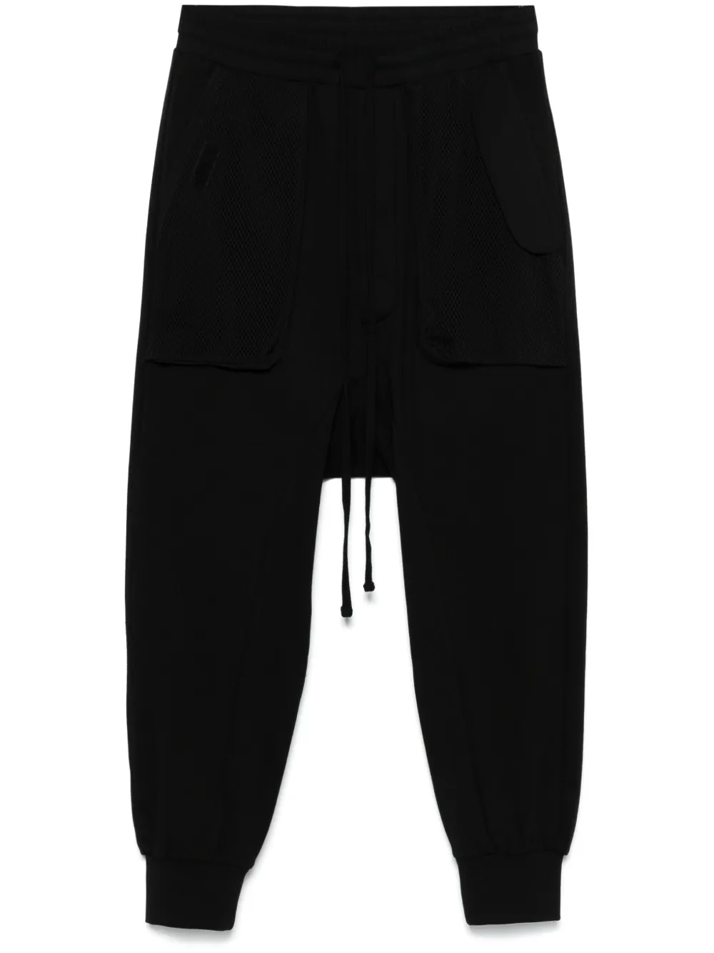 M ST 481 track pants