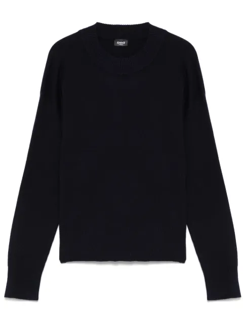 Marella Agnelli sweater