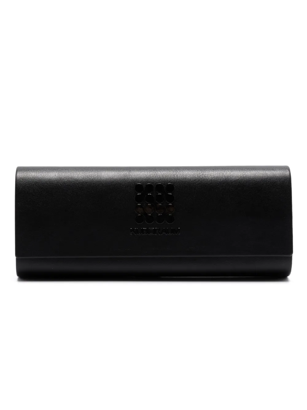 Kuboraum Zonnebril met cat-eye montuur Zwart