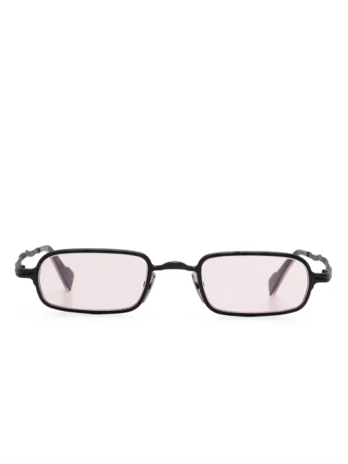 Lunettes de soleil Mask Z18 - Kuboraum - Modalova