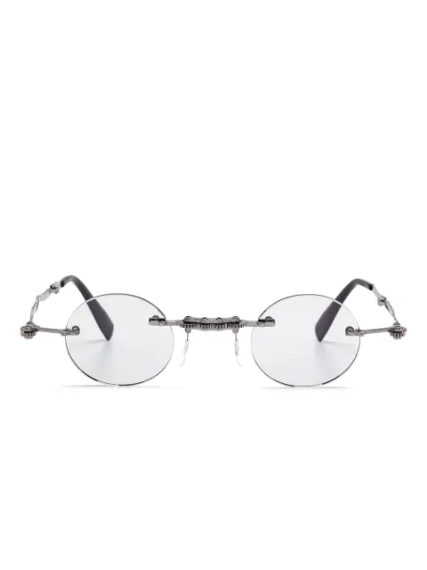 Kuboraum Maske H42 sunglasses