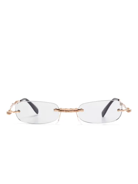 Kuboraum Maske H47 sunglasses