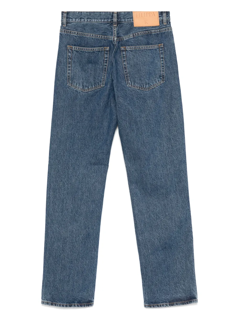 Filippa K Boyfriend jeans - Blauw