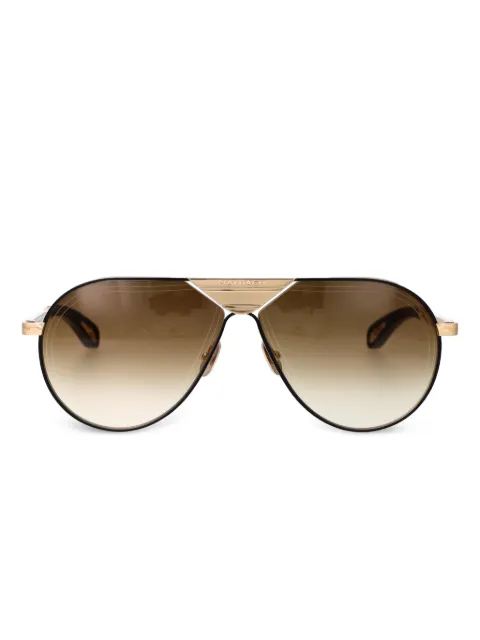 Maybach eyewear The Lienart sunglasses