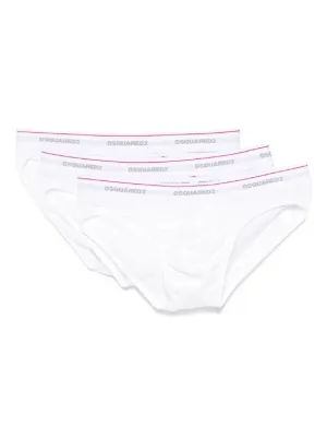 dsquared2 正規品 白色 下着 アンダーウェア ディースクエアード DSQUARED2 】 ディースクエアード BOXER SHORTS ボクサーパンツ