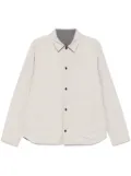 Canali lightweight jacket - Neutrals