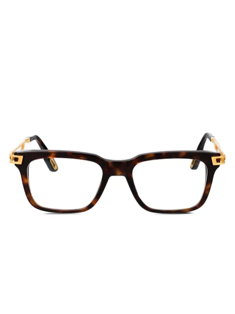 Maybach eyewear The Expert IV glasses