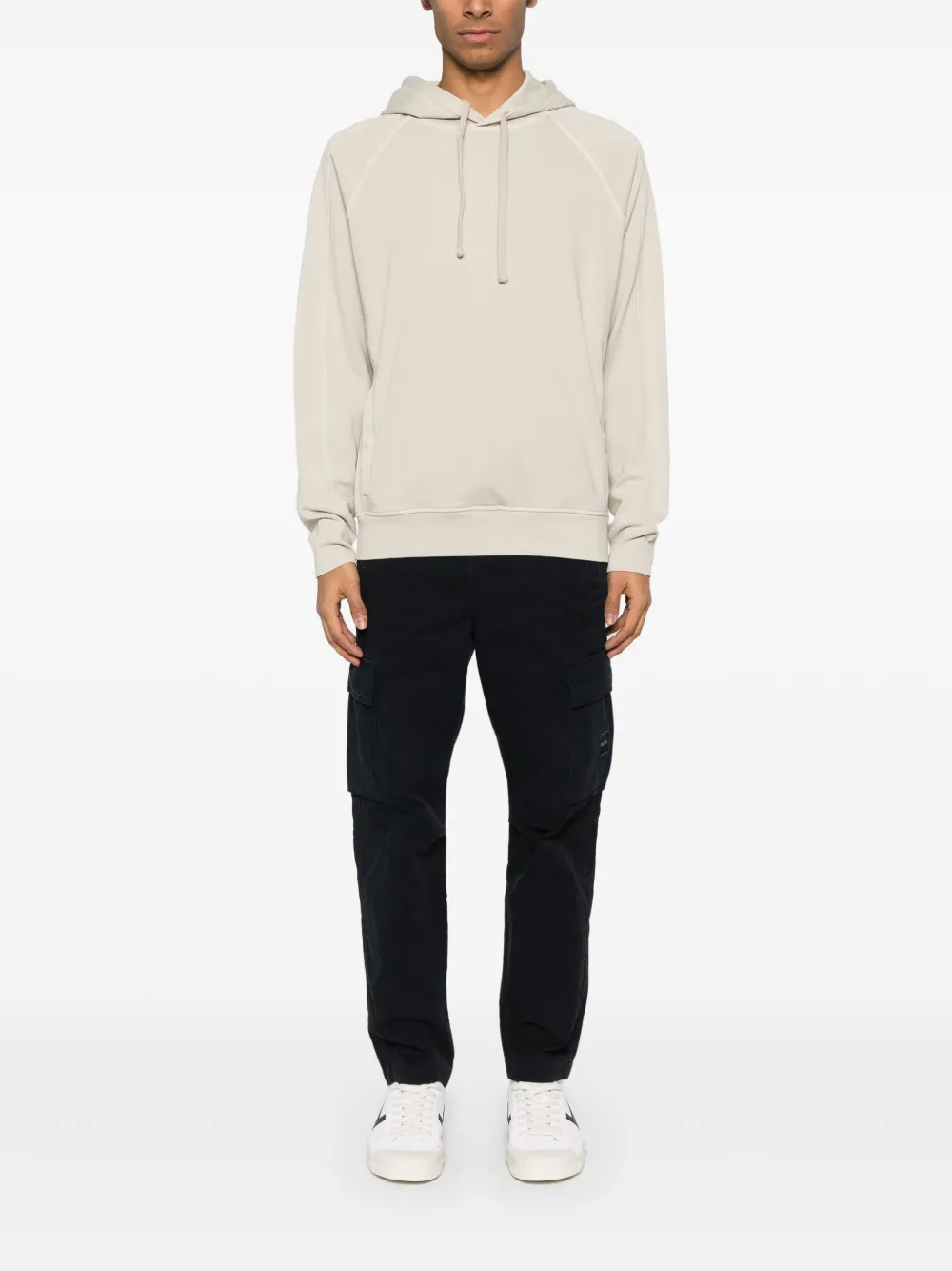 BOSS hoodie texturizada | Hoodies | Image 2