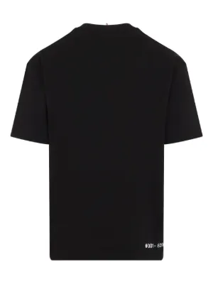 Moncler Grenoble T-Shirts for Men - Shop Now on FARFETCH