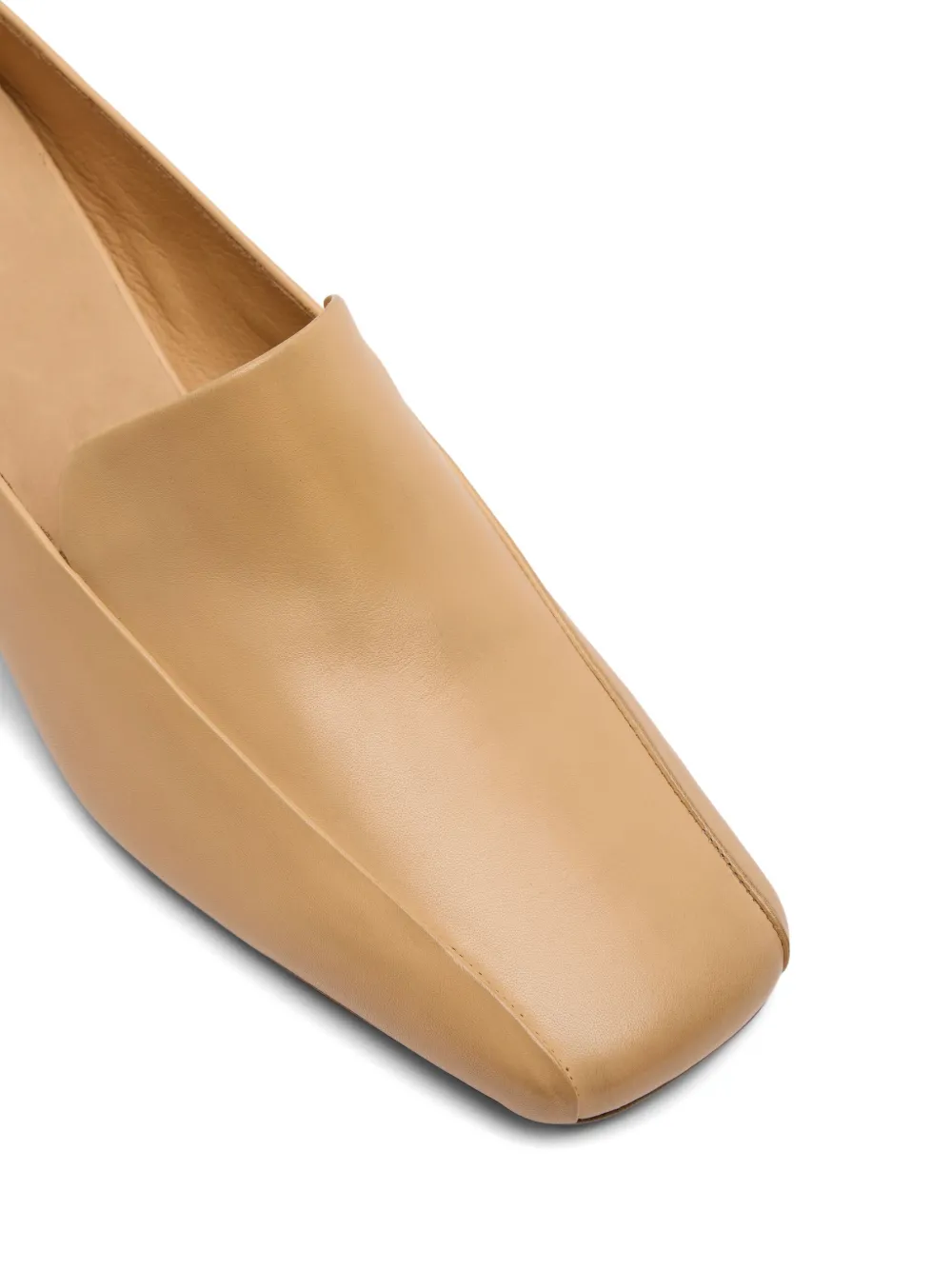 Marsèll Spazzola Mules In Neutrals