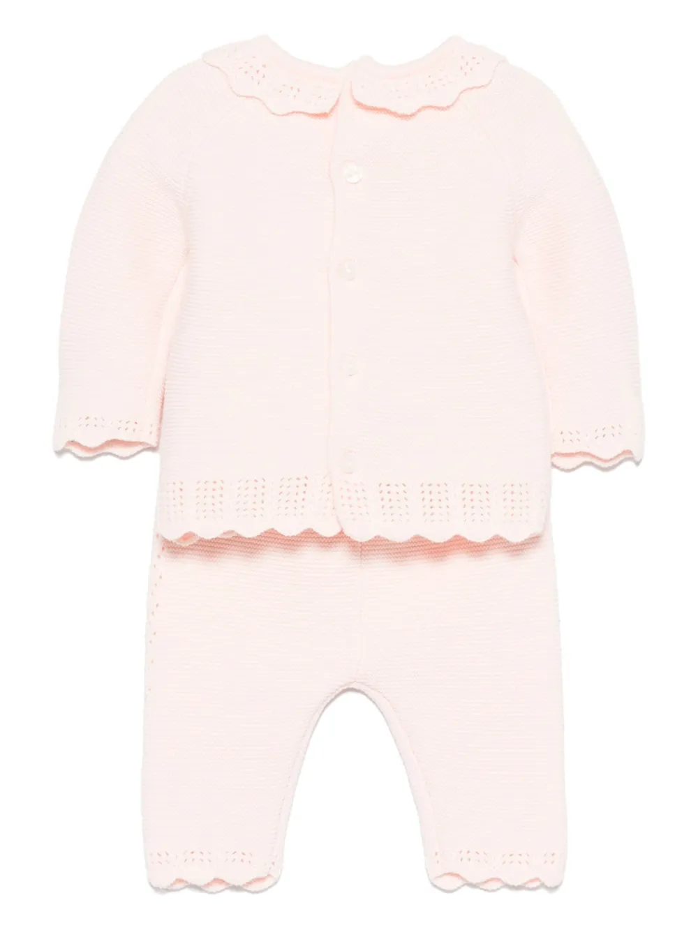 Tartine Et Chocolat Gestrickte Hosen (2er-Set) | Hosen-Sets | Image 2