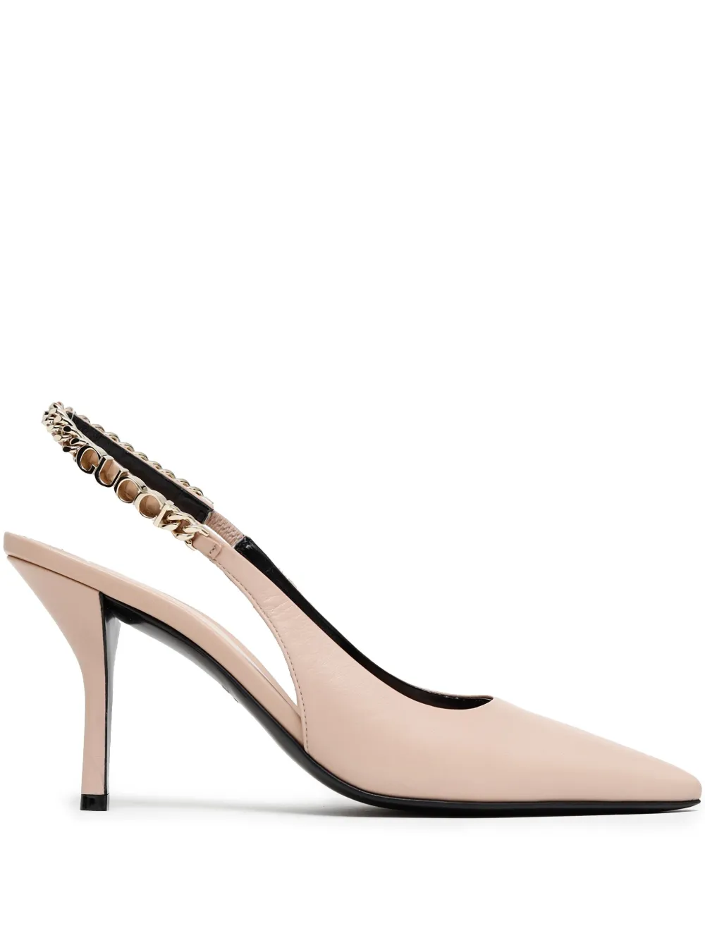 Gucci Signoria pumps Pink