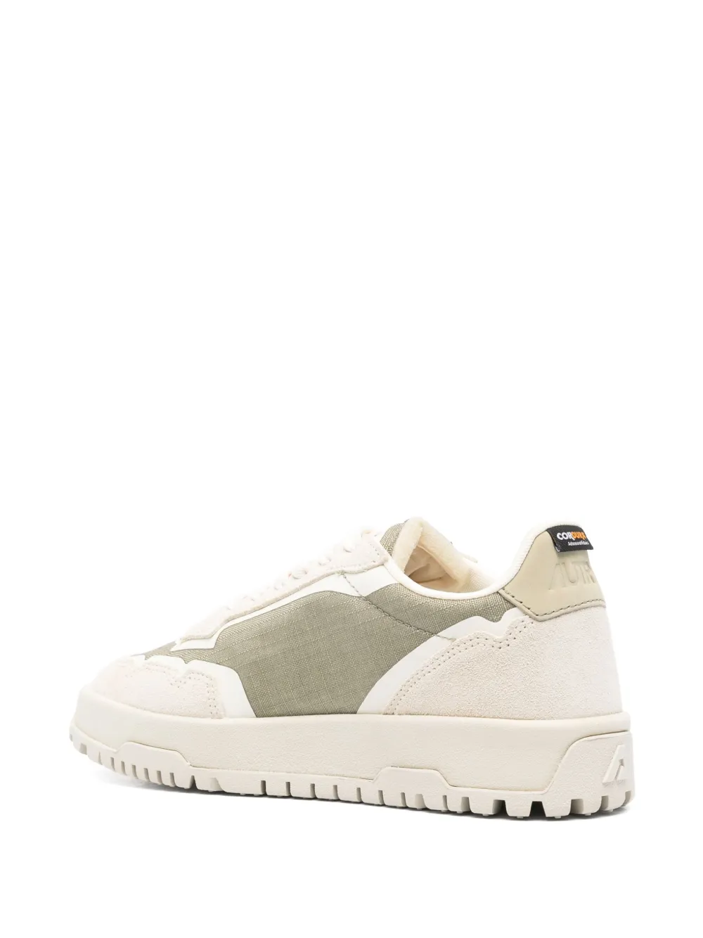 Autry Wildpace sneakers Beige