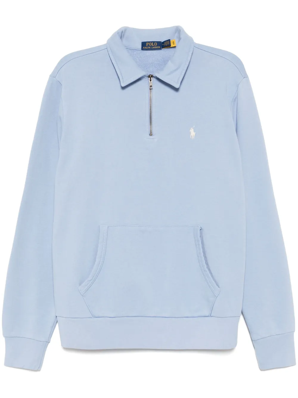 Polo Ralph Lauren Polo Pony sweater Blauw