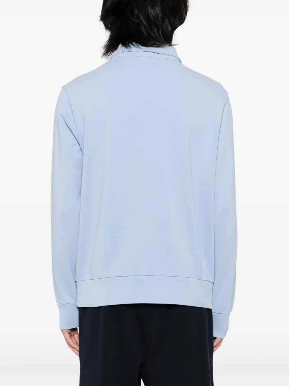 Polo Ralph Lauren Polo Pony sweater Blauw