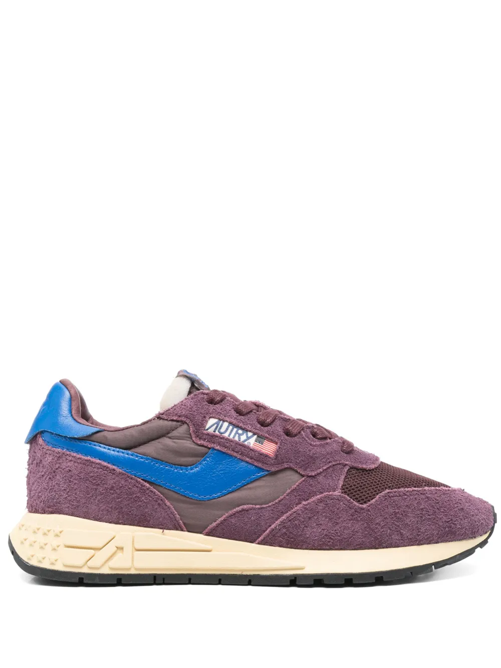 Autry Reelwind sneakers Purple