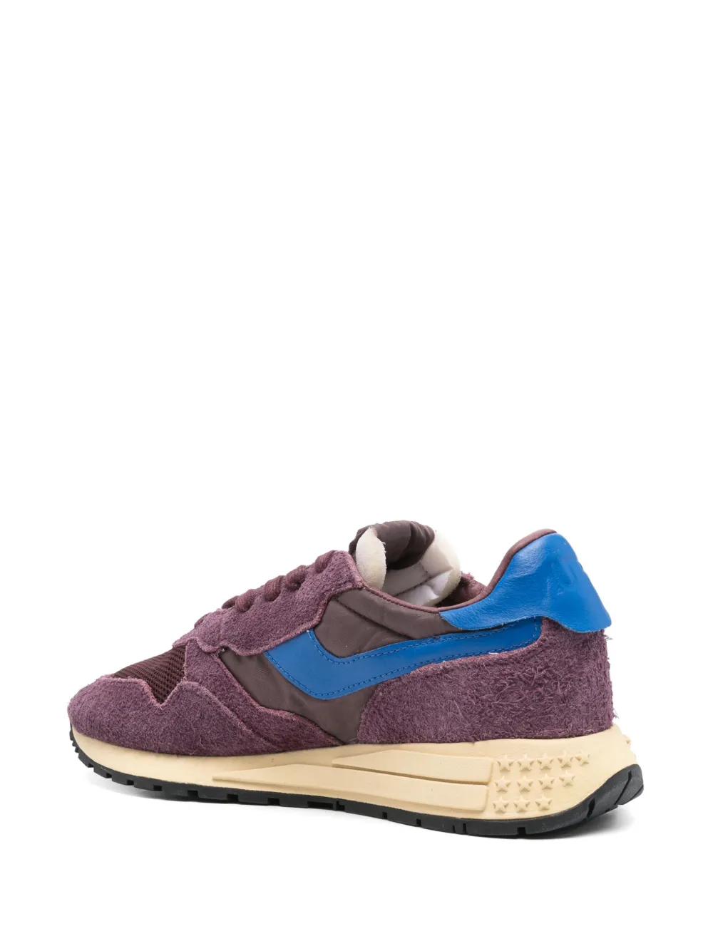 Autry Reelwind sneakers Purple