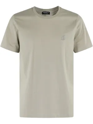 DONDUP T-Shirts for Men - Shop Now on FARFETCH